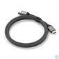 Kép 4/9 - Satechi ST-8KHC2MM 2m 8K HDMI fekete kábel