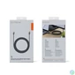 Kép 9/9 - Satechi ST-8KHC2MM 2m 8K HDMI fekete kábel