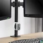 Kép 3/3 - Sbox DH-1 3xUSB2.0 + 2x3,5mm + SD olvasó asztali elosztó