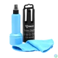 Kép 2/2 - Sbox CS-5005B tisztító folyadék (150ml) + kék mikroszálas kendő