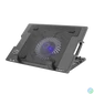 Kép 1/6 - Sbox CP-12 17,3" notebook hűtőpad