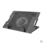Kép 2/6 - Sbox CP-12 17,3" notebook hűtőpad