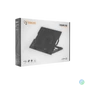 Kép 6/6 - Sbox CP-12 17,3" notebook hűtőpad