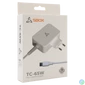 Kép 3/3 - Sbox TC-65W töltő adapter