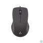 Kép 2/4 - Sbox M-958B fekete vezetékes USB optikai egér