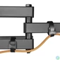 Kép 6/8 - Sbox PLB-3646-2 37"-80" dönthető,forgatható fali TV konzol