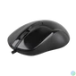 Kép 1/3 - Sbox M-901B USB 1000dpi fekete vezetékes egér