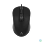 Kép 2/3 - Sbox M-901B USB 1000dpi fekete vezetékes egér