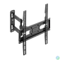 Kép 1/9 - Sbox PLB-3644-2 32"-55" dönthető, forgatható TV fali konzol