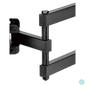 Kép 6/9 - Sbox PLB-3644-2 32"-55" dönthető, forgatható TV fali konzol