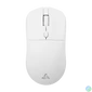 Kép 1/6 - Sbox WM-852W 4D 2,4GHz fehér vezeték nélküli optikai egér