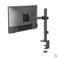 Kép 4/8 - Sbox LCD-351/1-2 17"-32" dönthető, forgatható asztali monitor tartó konzol