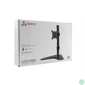 Kép 10/10 - Sbox LCD-F012-2 17"-32" dönthető, forgatható asztali monitor tartó konzol