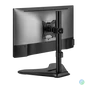 Kép 7/10 - Sbox LCD-F012-2 17"-32" dönthető, forgatható asztali monitor tartó konzol