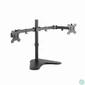 Kép 2/3 - Sbox LCD-F024 13"-32" VESA 100x100 dönthető, forgatható asztali monitor tartó konzol
