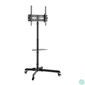 Kép 1/8 - Sbox FS-224-2 55" VESA 400x400 TV állvány