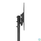 Kép 5/8 - Sbox FS-224-2 55" VESA 400x400 TV állvány