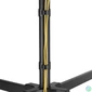 Kép 6/8 - Sbox FS-224-2 55" VESA 400x400 TV állvány