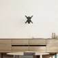 Kép 8/10 - Sbox LCD-223-2 13"-43" dönthető, forgatható fali konzol