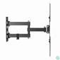 Kép 2/8 - Sbox LCD-443 23"-55" VESA 400x400 dönthető karos fali konzol