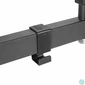 Kép 6/8 - Sbox LCD-443 23"-55" VESA 400x400 dönthető karos fali konzol