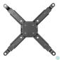 Kép 4/5 - Sbox PM-18M dönthető forgatható projektor tartó mennyezeti konzol
