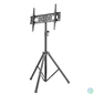 Kép 2/3 - Sbox FST-846 37"-70" VESA 600x400 hordozható prezentációs állvány