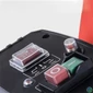 Kép 4/5 - Scheppach GS 70 - 2800 W elektromos hengeres ágaprító gyűjtőedénnyel