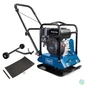 Kép 1/4 - Scheppach HP 1200s 60 kg lapvibrátor