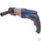 Kép 1/6 - Scheppach DI 850 850 W kétsebességes ütvefúró