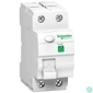 Kép 2/2 - Schneider R9R11225 RESI9 AC osztály, 25A, 30mA 2 pólusú áram-védőkapcsoló