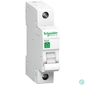 Kép 2/2 - Schneider R9F14106 RESI9 1P 4,5kA, C 6A  kismegszakító