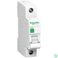 Kép 1/2 - Schneider R9F14125 RESI9 1P 4,5kA, C 25A  kismegszakító