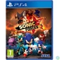 Kép 1/5 - Sonic Forces PS4 játékszoftver