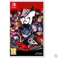 Kép 1/7 - Persona 5 Tactica Nintendo Switch játékszoftver