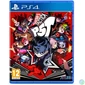 Kép 1/7 - Persona 5 Tactica PS4 játékszoftver