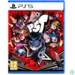 Kép 1/7 - Persona 5 Tactica PS5 játékszoftver