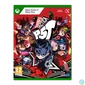 Kép 5/7 - Persona 5 Tactica Xbox One/ Xbox Series játékszoftver