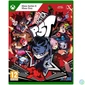 Kép 1/7 - Persona 5 Tactica Xbox One/ Xbox Series játékszoftver