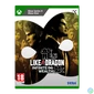 Kép 1/6 - Like a Dragon: Infinite Wealth Xbox One/Xbox Series X játékszoftver