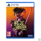 Kép 1/5 - Like a Dragon: Pirate Yakuza in Hawaii PS5 játékszoftver