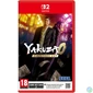 Kép 1/6 - Yakuza Zero Director’s Cut Nintendo Switch 2 játékszoftver