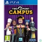 Kép 1/2 - Two Point Campus PS4 játékszoftver