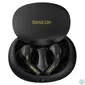 Kép 2/6 - Sencor SEP 560BT True Wireless Bluetooth fekete fülhallgató