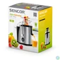 Kép 3/3 - Sencor SJE 741SS gyümölcscentrifuga