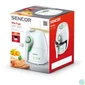 Kép 3/6 - Sencor SFR 3220WH fehér 2,6 L forrólevegős sütő
