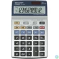 Kép 2/2 - Sharp EL337C irodai asztali számológép