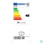 Kép 10/10 - Sharp 40" 40FH2EA Full HD Android Smart LED TV
