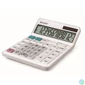 Kép 2/3 - Sharp EL-340W napelemes irodai számológép