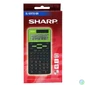 Kép 1/2 - Sharp EL-531TGGY 273 funkciós tudományos számológép